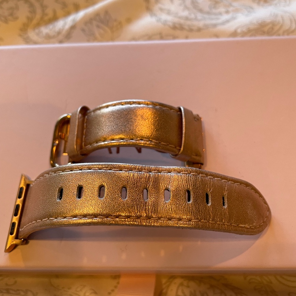 Apple Watch band S5, size medium fabulous shape